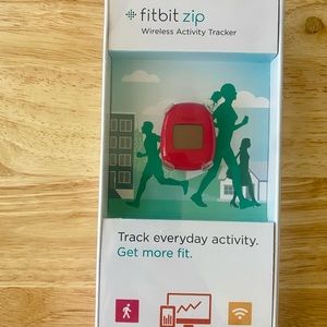 Fitbit Zip Brand New